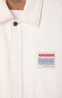 Men's jacket Jozastreet, OFF WHITE, hi-res
