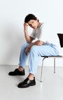 Men's joggers Bobypark, AURA, hi-res-model