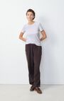 Women's t-shirt Sonoma, ARCTIC MELANGE, hi-res-model