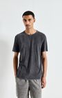 Men's t-shirt Fakobay, VINTAGE ANTHRACITE, hi-res-model