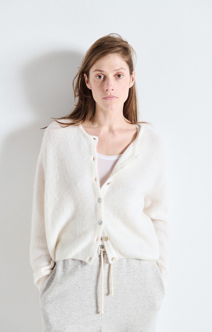 Women's cardigan Vitow