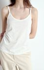Women's tank top Gamipy, WHITE, hi-res-model