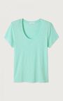 Women's t-shirt Jacksonville, CUMCUMBER VINTAGE, hi-res