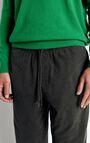 Men's joggers Fazy, VINTAGE CARBON, hi-res-model