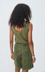 Women's tank top Sonoma, VINTAGE TURTLE, hi-res-model