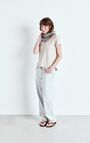 Women's t-shirt Sonoma, VINTAGE MASTIC, hi-res-model