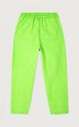 Women's trousers Rygybay, FLUORESCENT APPLE, hi-res