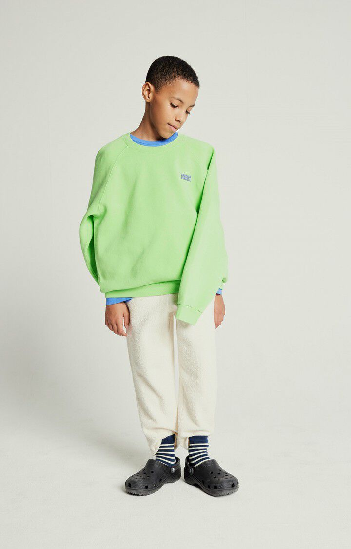 Kid's sweatshirt Izubird
