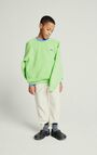 Kid's sweatshirt Izubird, VINTAGE ALMOND TREE, hi-res-model