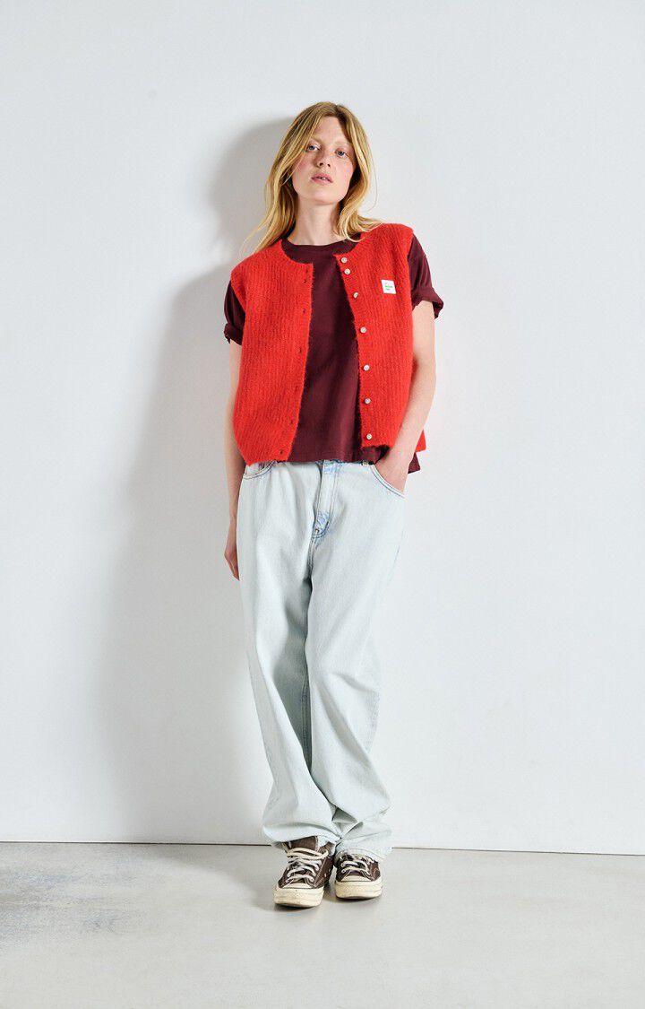 Women's cardigan East