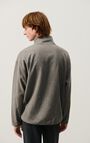 Men's top Vylow, HEATHER GREY, hi-res-model