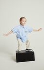 Kid's shirt Bailow, BABY BLUE, hi-res-model