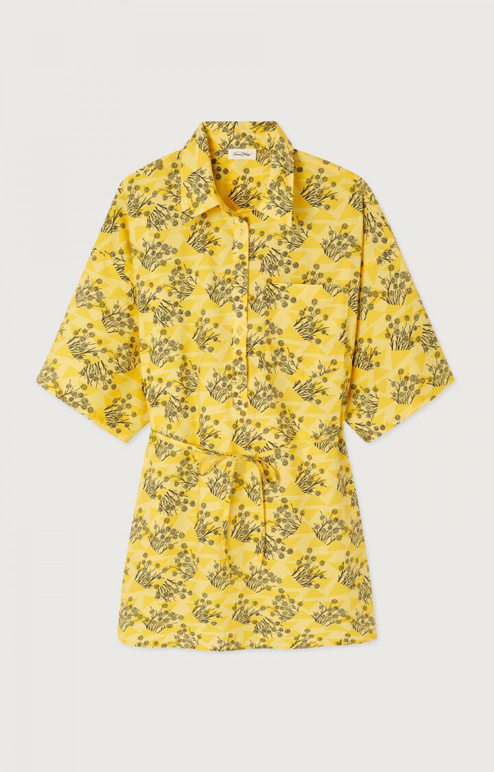 Women's dress Bailow