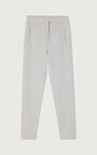 Men's joggers Kodytown, POLAR MELANGE, hi-res