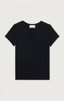 Women's t-shirt Sonoma, BLACK, hi-res