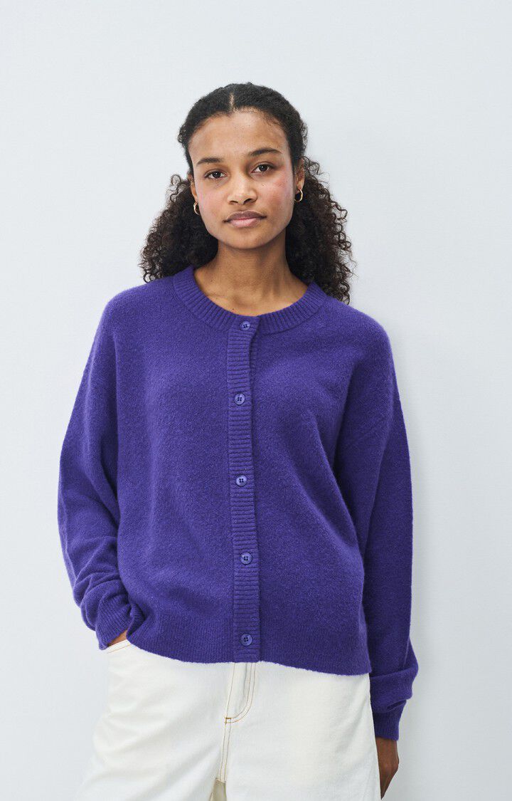 Women's cardigan Damsville
