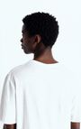 Men's t-shirt Fakobay, WHITE, hi-res-model