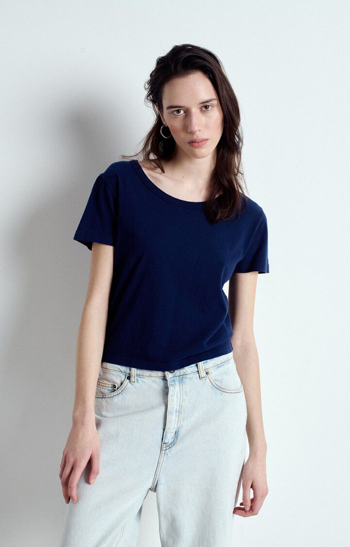 Women's t-shirt Gamipy