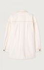 Women's shirt Jozastreet, OFF WHITE, hi-res