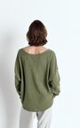 Women's t-shirt Sonoma, VINTAGE TURTLE, hi-res-model