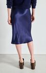 Women's skirt Voogy, NIGHT, hi-res-model