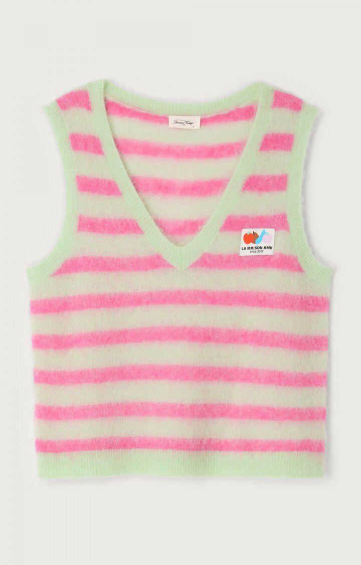 Women's jumper Nenybay