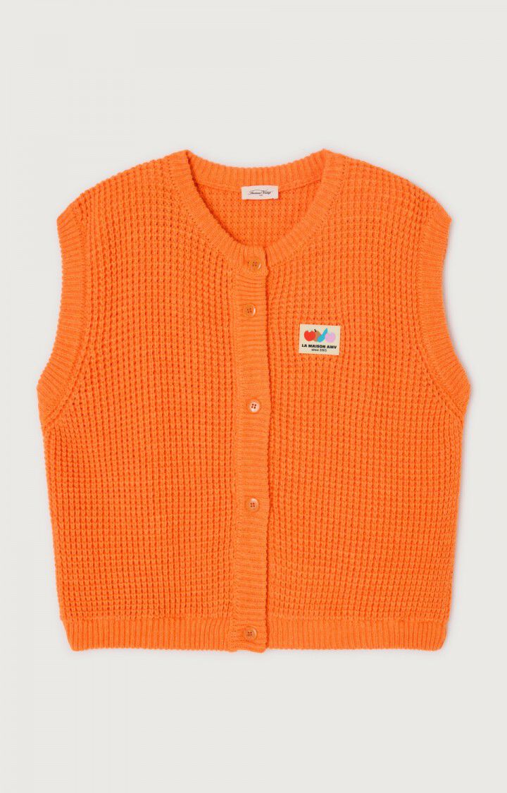 Women's cardigan Crashway