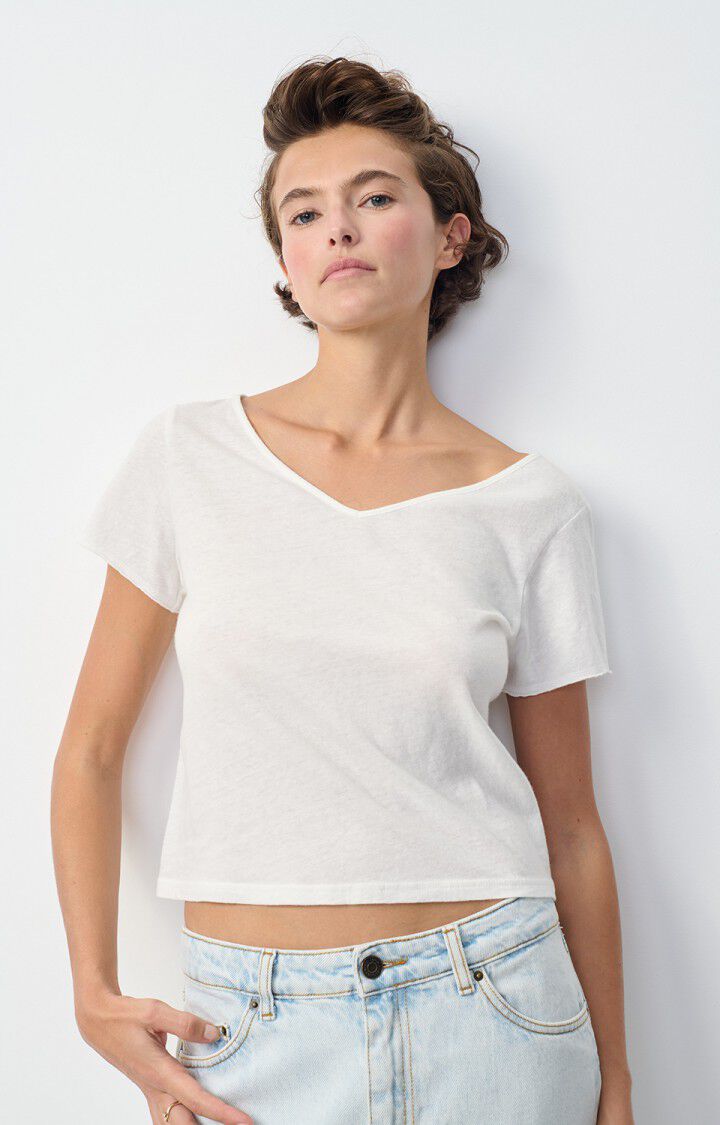 Women's t-shirt Aksun
