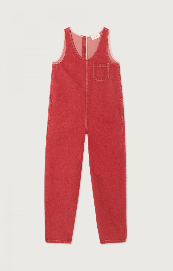 Women's jumpsuit Uzatown