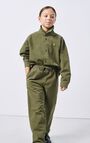 Kid's trousers Rygybay, KHAKI, hi-res-model