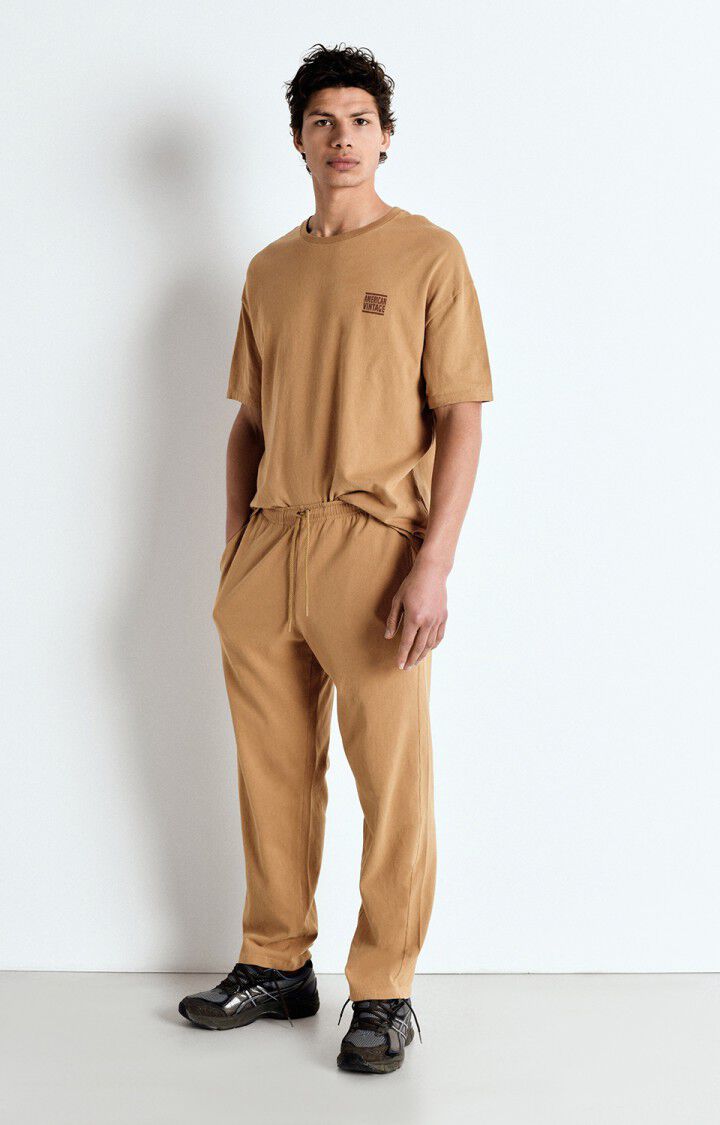 Men's joggers Ykobow