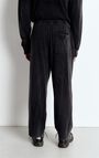 Men's joggers Sonoma, VINTAGE CARBON, hi-res-model