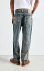 Men's straight jeans Joybird, DIRTY VINTAGE, hi-res-model