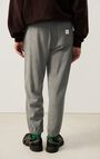 Men's trousers Vylow, HEATHER GREY, hi-res-model