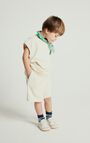 Kid's Tank Top Ykobow, ECRU, hi-res-model
