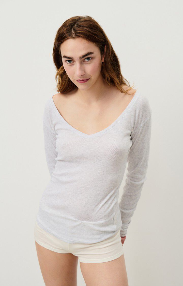 Women's t-shirt Massachusetts