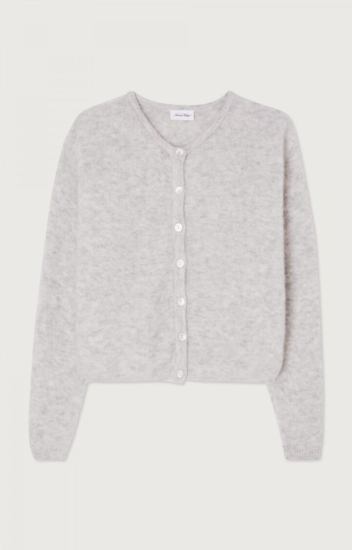 Women's cardigan Vitow