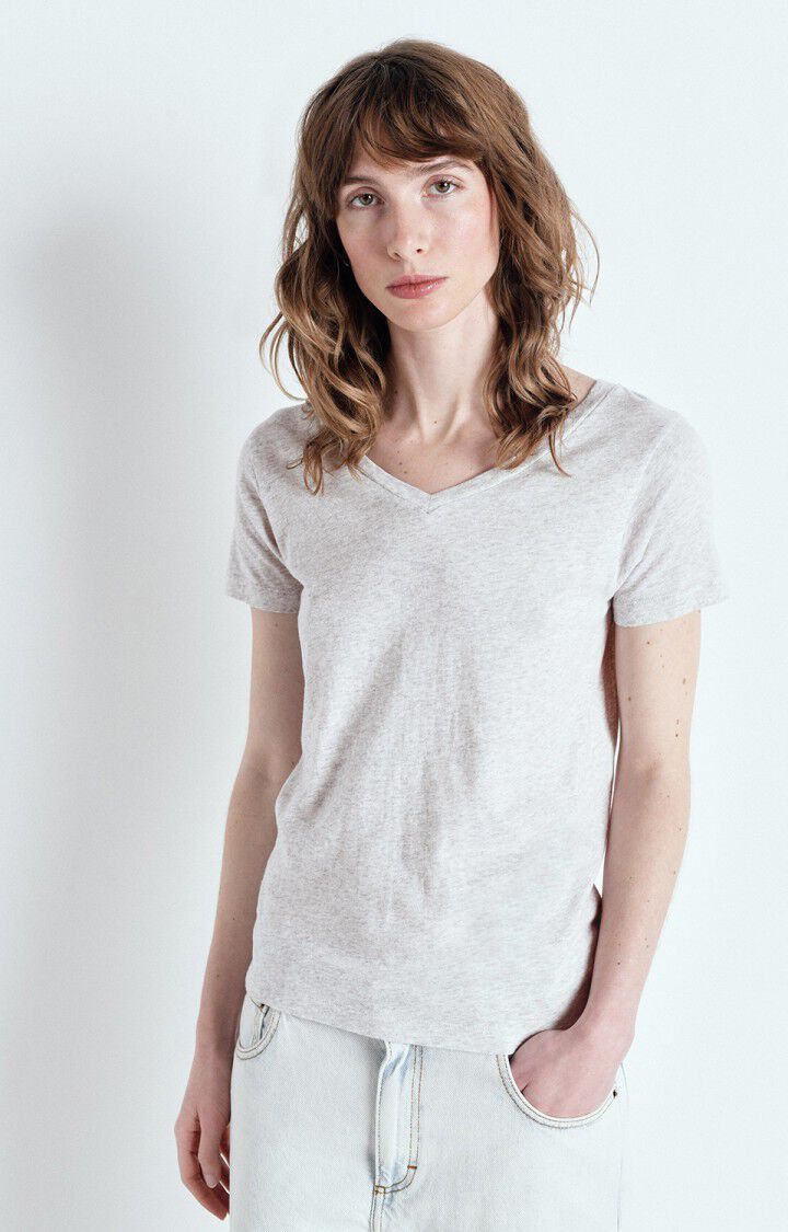 Women's t-shirt Gamipy
