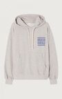 Women's hoodie Zofbay, HEATHER GREY, hi-res