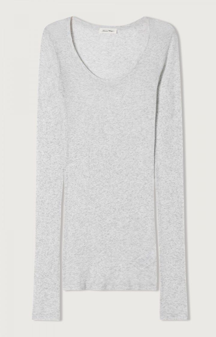 Women's t-shirt Massachusetts