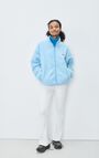 Women's jacket Hoktown, POLAR BLUE, hi-res-model
