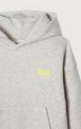 Kid's hoodie Kodytown, POLAR MELANGE, hi-res