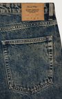 Men's straight jeans Joybird, DIRTY VINTAGE, hi-res