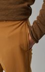 Men's trousers Tybay, CAMEL, hi-res-model