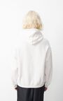 Women's hoodie Izubird, VINTAGE DOVE, hi-res-model