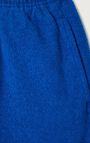 Women's joggers Bobypark, BLUE DE PRUSSE, hi-res