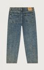 Men's straight jeans Joybird, DIRTY, hi-res