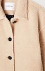 Women's coat Gomaz, MOLE MELANGE, hi-res