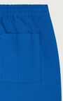 Women's trousers Rygybay, BLUE DE PRUSSE, hi-res