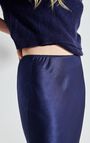 Women's skirt Voogy, NIGHT, hi-res-model